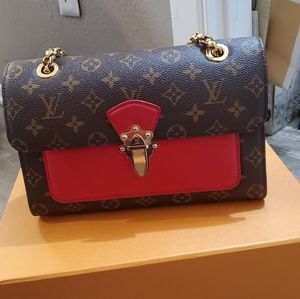 Louis Vuitton Victoire